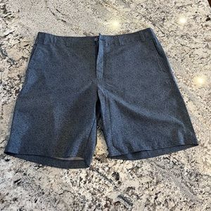 Mens Callaway Golf ⛳️ Shorts with side pocket